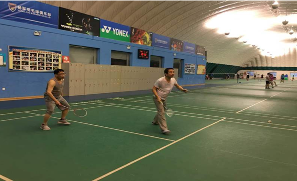 天山制藥工會貼近民生辦實事