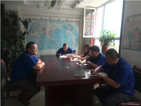 競(jìng)聘上崗為企業(yè)增活力